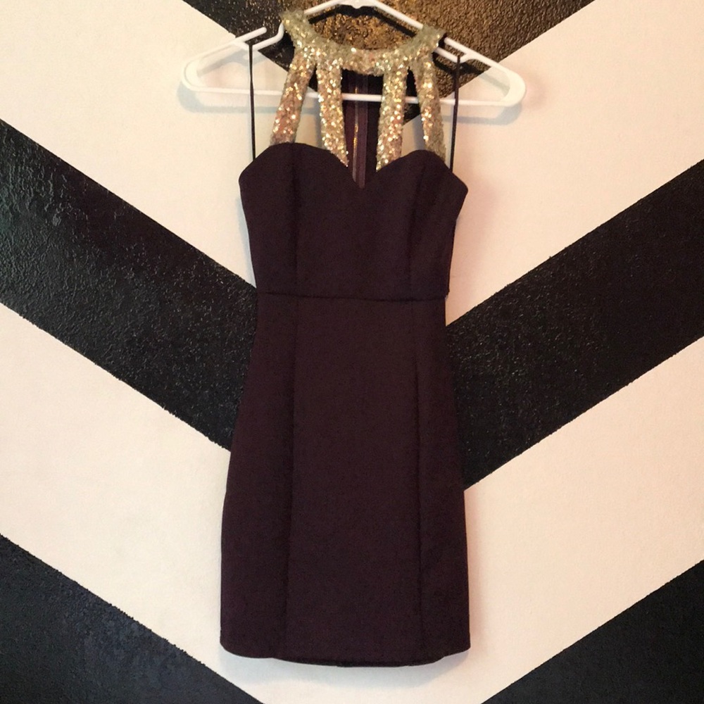 Girl’s Night Dress